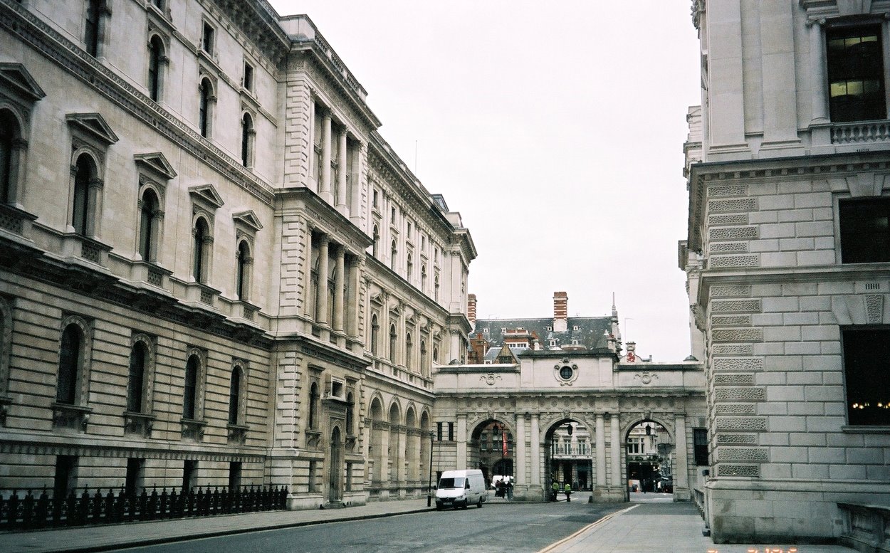 London